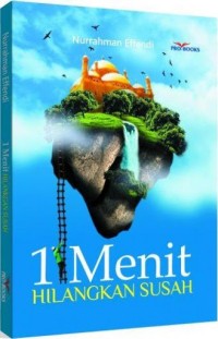 Image of 1 Menit Hilangkan Susah