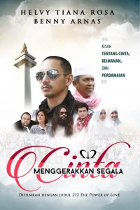 Image of 212 Cinta Menggerakkan Segala