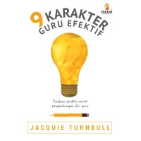 Image of 9 Karakter Guru Efektif