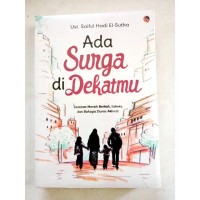 Image of Ada Surga di Dekatmu