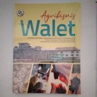 Image of Agribisnis Walet