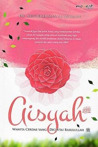Image of Aisyah : Wanita Cerdas yang Dicintai Rasulullah