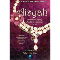 Image of Aisyah Wanita Yang Hadir Dalam Mimpi Rasulullah