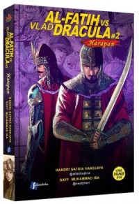 Image of Al-Fatih vs Vlad Dracula #2 Harapan