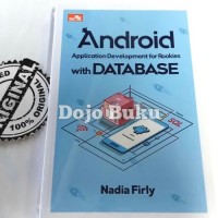 Image of Android Application Development for Rookies with Database