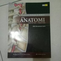 Image of Atlas Anatomi