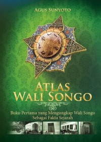Image of Atlas Wali Songo
