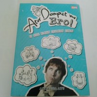 Image of Atur Dompetmu Bro!