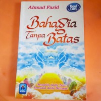 Image of Bahagia Tanpa Batas