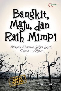Image of Bangkit, Maju, dan Raih Mimpi