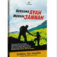 Image of Bersama Ayah Meraih Jannah