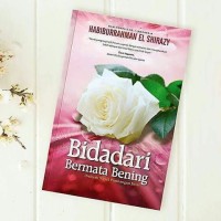 Image of Bidadari Bermata Bening