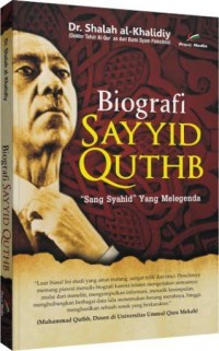 Image of Biografi Sayyid Quthb 
