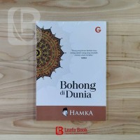 Image of Bohong Di Dunia