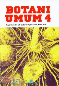 Image of Botani Umum 4