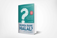 Image of Bunga Bank Halal?