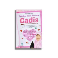 Image of Catatan Hati Seorang Gadis