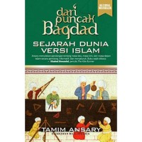 Image of Dari Puncak Bagdad