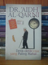 Image of Detik-detik Usia Yang Paling Mahal....