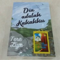 Image of Dia adalah Kakakku