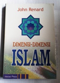 Image of Dimensi-Dimensi Islam