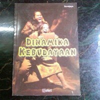 Image of Dinamika Kebudayaan