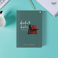 Image of Duduk Dulu