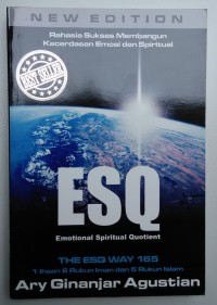 Image of ESQ (Emotonal Spiritual Quotient)