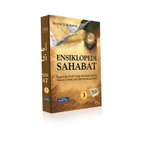 Image of Ensiklopedia Sahabat Jilid 3