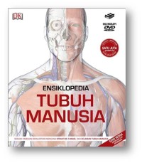 Image of Ensiklopedia Tubuh Manusia