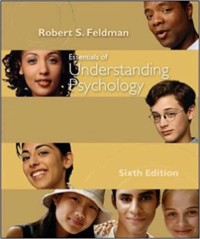 Image of Essentials of Understanding Psychology