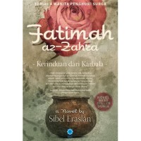 Image of Fatimah az-Zahra