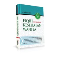 Image of Fiqih Kontemporer Kesehatan Wanita