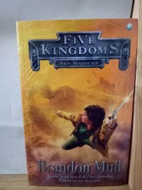 Image of Five Kingdoms : Sky Raiders