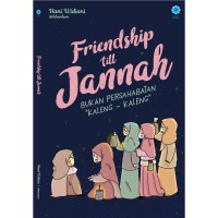 Image of Friendship till Jannah