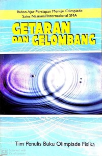 Image of Getaran dan Gelombang