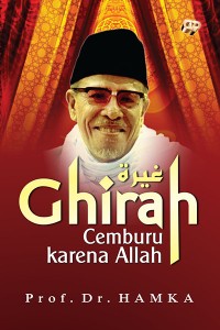 Image of Ghirah Cemburu Karena Allah