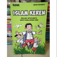 Image of Islam Keren