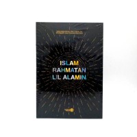 Image of Islam Rahmatan Lil Alamin
