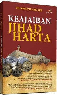 Image of Keajaiban Jihad Harta
