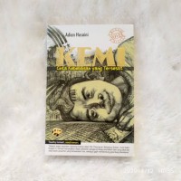 Image of Kemi : Cinta Kebebasan yang Tersesat
