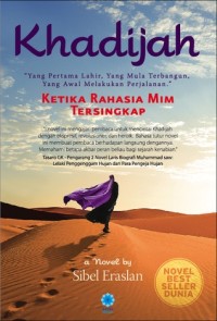 Image of Khadijah, Ketika Rahasia Mim Tersingkap