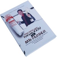 Image of Kisah Sukses Anak Tukang Kayu Jadi Milyarder