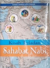 Image of Kisah Teladan Sahabat Nabi