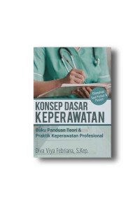 Image of Konsep Dasar Keperawatan