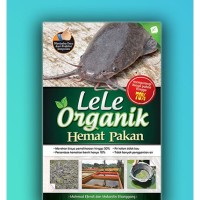 Image of Lele Organik Hemat Pakan