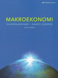 Image of Makroekonomi Edisi Keenam