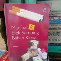 Image of Manfaat & Efek Samping Bahan Kimia