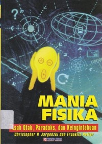 Image of Mania Fisika