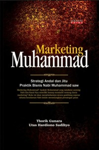 Image of Marketing Muhammad saw.